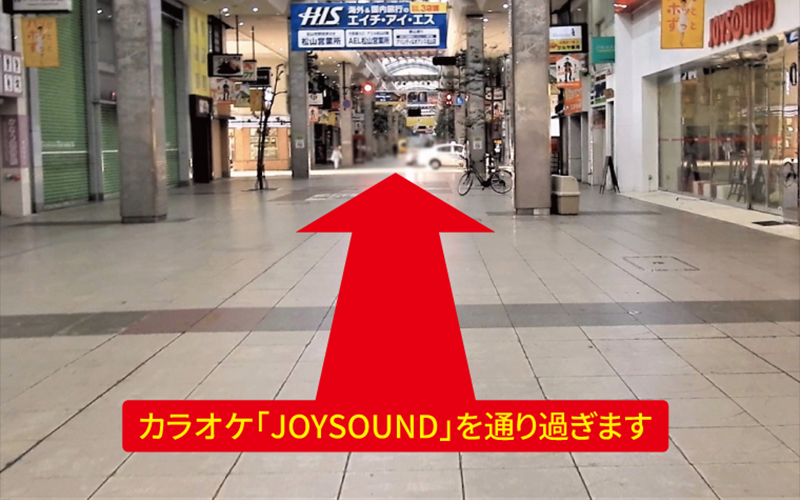 道案内画像