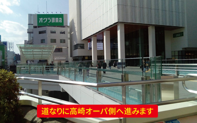 道案内画像