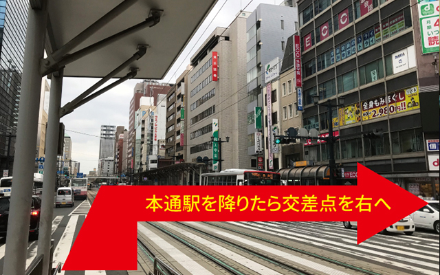 道案内画像