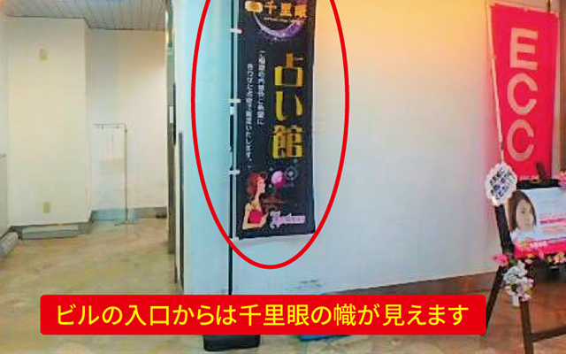 道案内画像