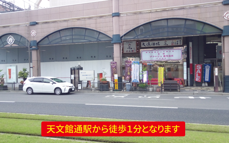 道案内画像