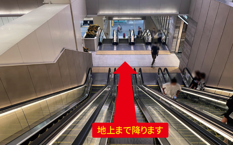道案内画像