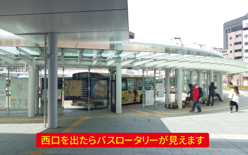道案内画像