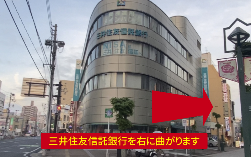 道案内画像