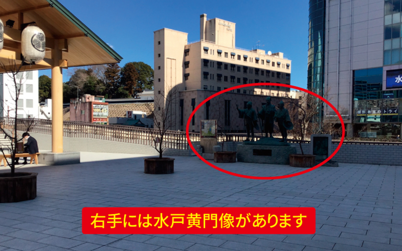 道案内画像