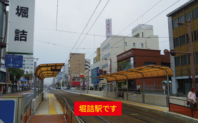 道案内画像