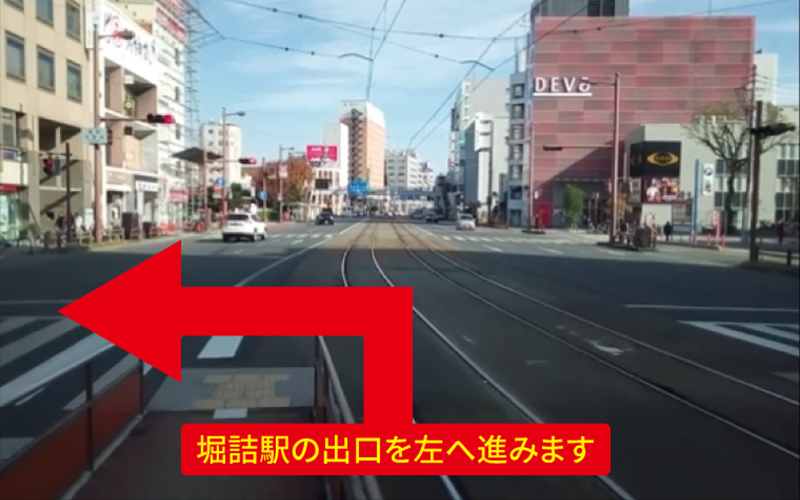 道案内画像