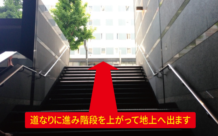 道案内画像