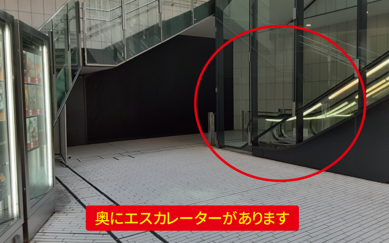 道案内画像