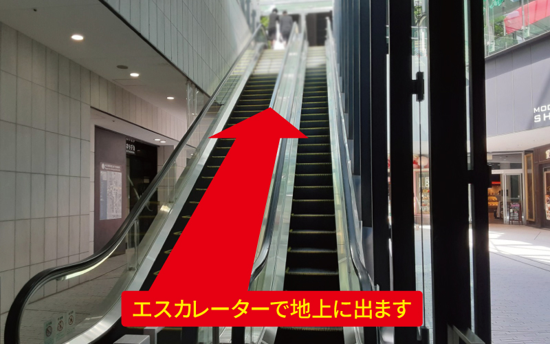 道案内画像