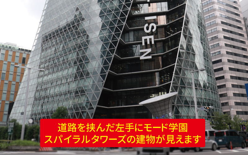 道案内画像
