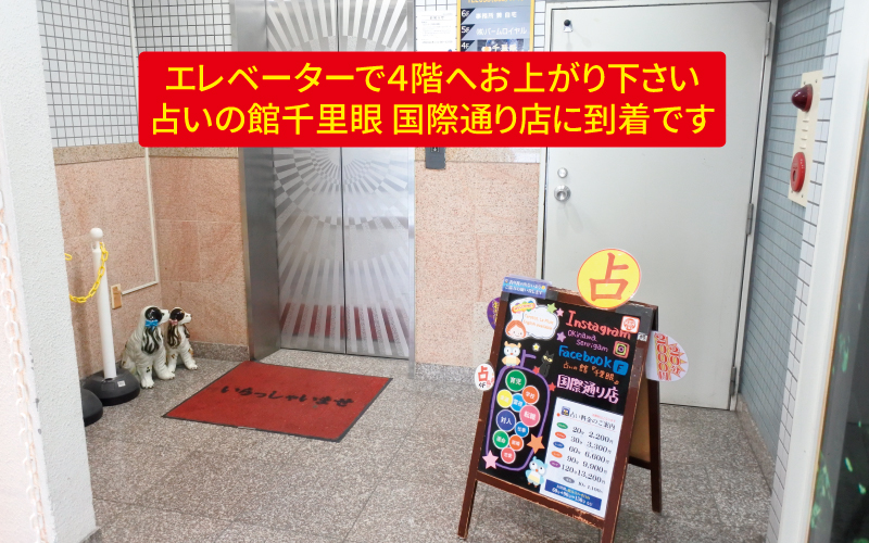 道案内画像