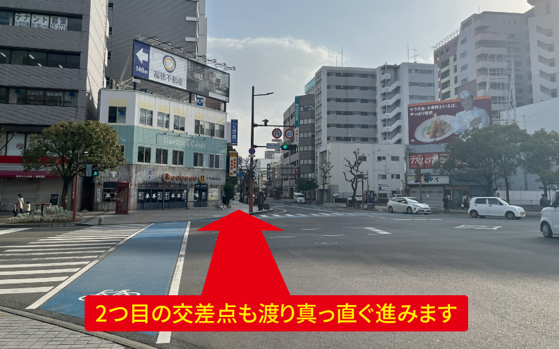 道案内画像