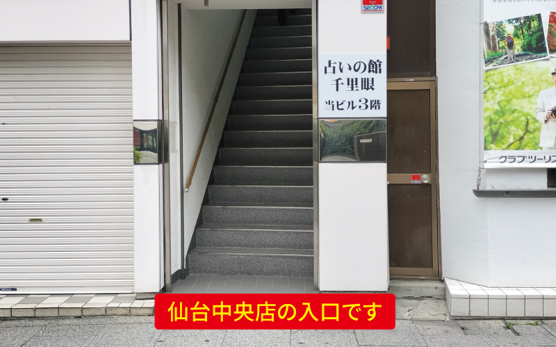 道案内画像