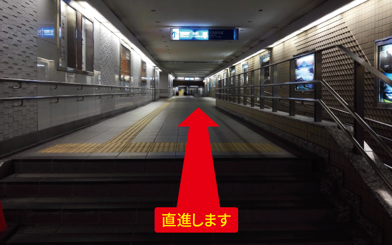 道案内画像