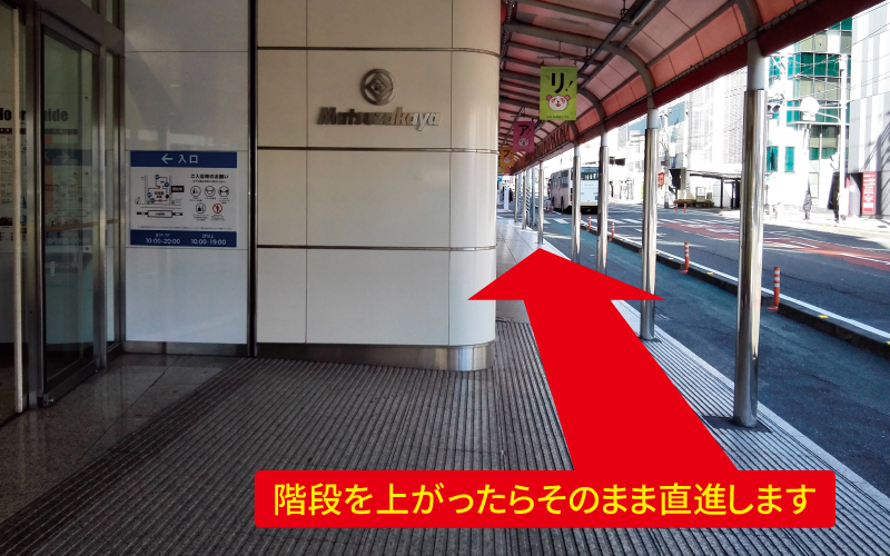 道案内画像