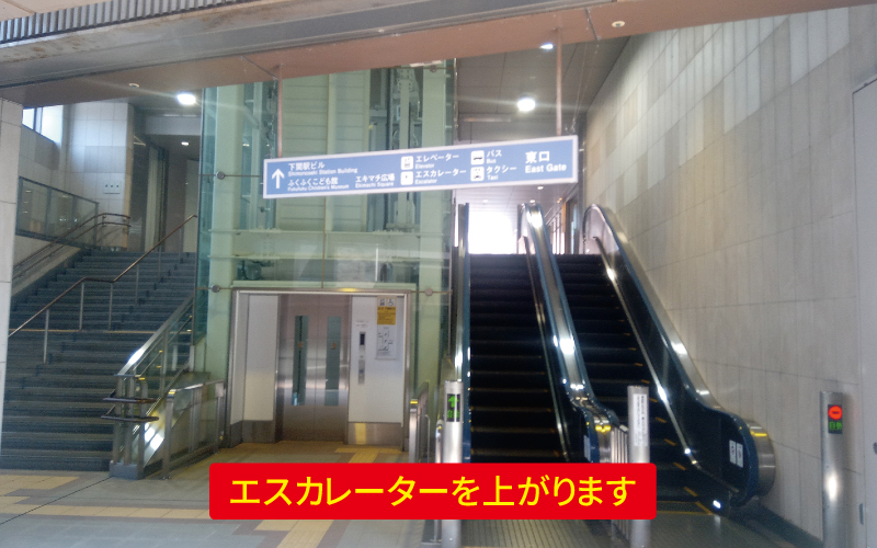 道案内画像