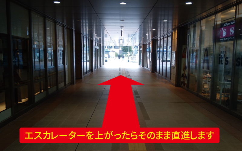 道案内画像