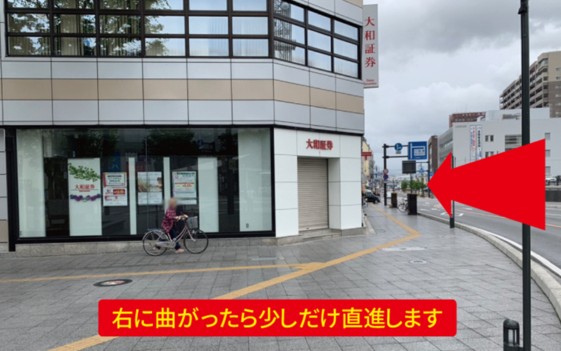 道案内画像