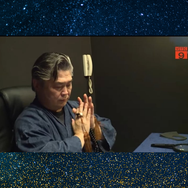 【ベトナムにて放映】「走れ！ガリバーくん」ベトナムの俳優さんを占いました