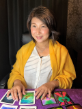 天乃かぐ耶先生