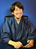 悠人先生
