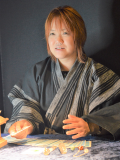 Kyono先生