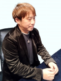 KAZU先生