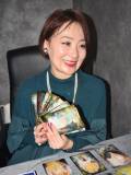 Saint玖麗亜先生