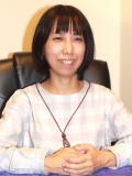 ラダ先生
