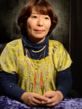 月涼日和子先生