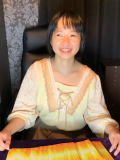 語楼手先生