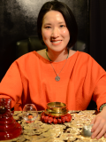 天木滝子先生