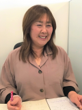 大河桃波先生