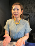 縫衣先生