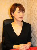 瑠樹奈先生