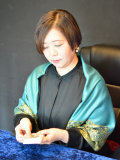万結先生