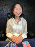 門鈴明日香先生