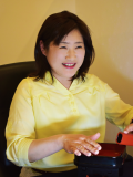 美寿先生