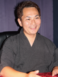 龍之介先生