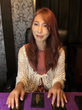白山 玲七先生