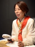 御厨玲樺先生