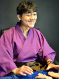 新先生