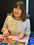 瀬織津先生