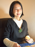 織江佐和先生