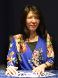 凛子先生