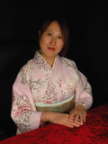 絆月先生
