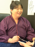 梅村珠江先生