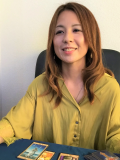 ソアラ先生