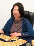 蒼 阿諏羅先生